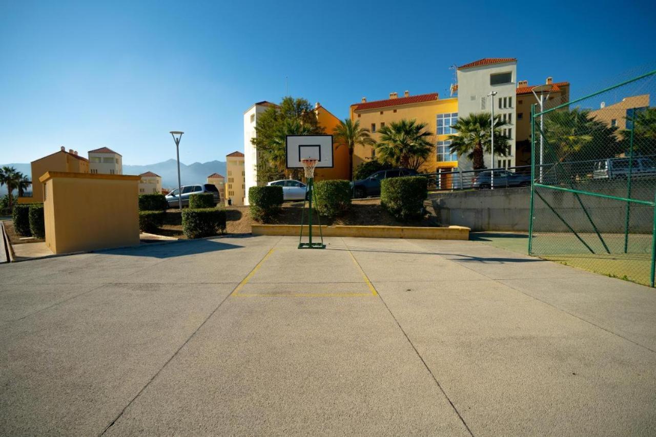 Sol Andalusi Apartment Alhaurín de la Torre Exterior foto