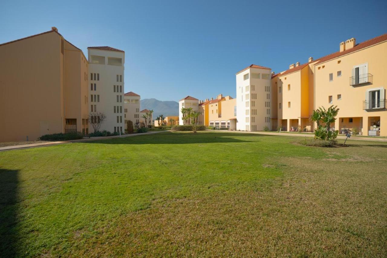 Sol Andalusi Apartment Alhaurín de la Torre Exterior foto