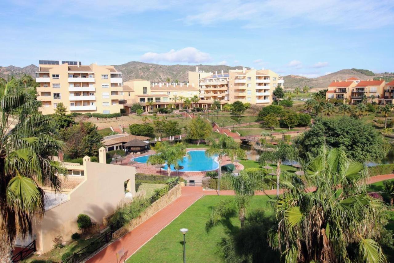 Sol Andalusi Apartment Alhaurín de la Torre Exterior foto