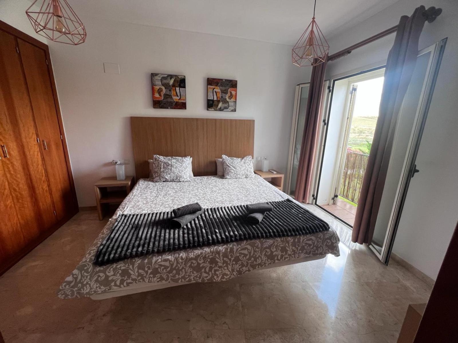 Sol Andalusi Apartment Alhaurín de la Torre Exterior foto